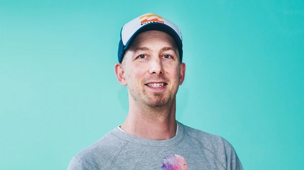 Oli Hyatt, co-founder of Blue Zoo.