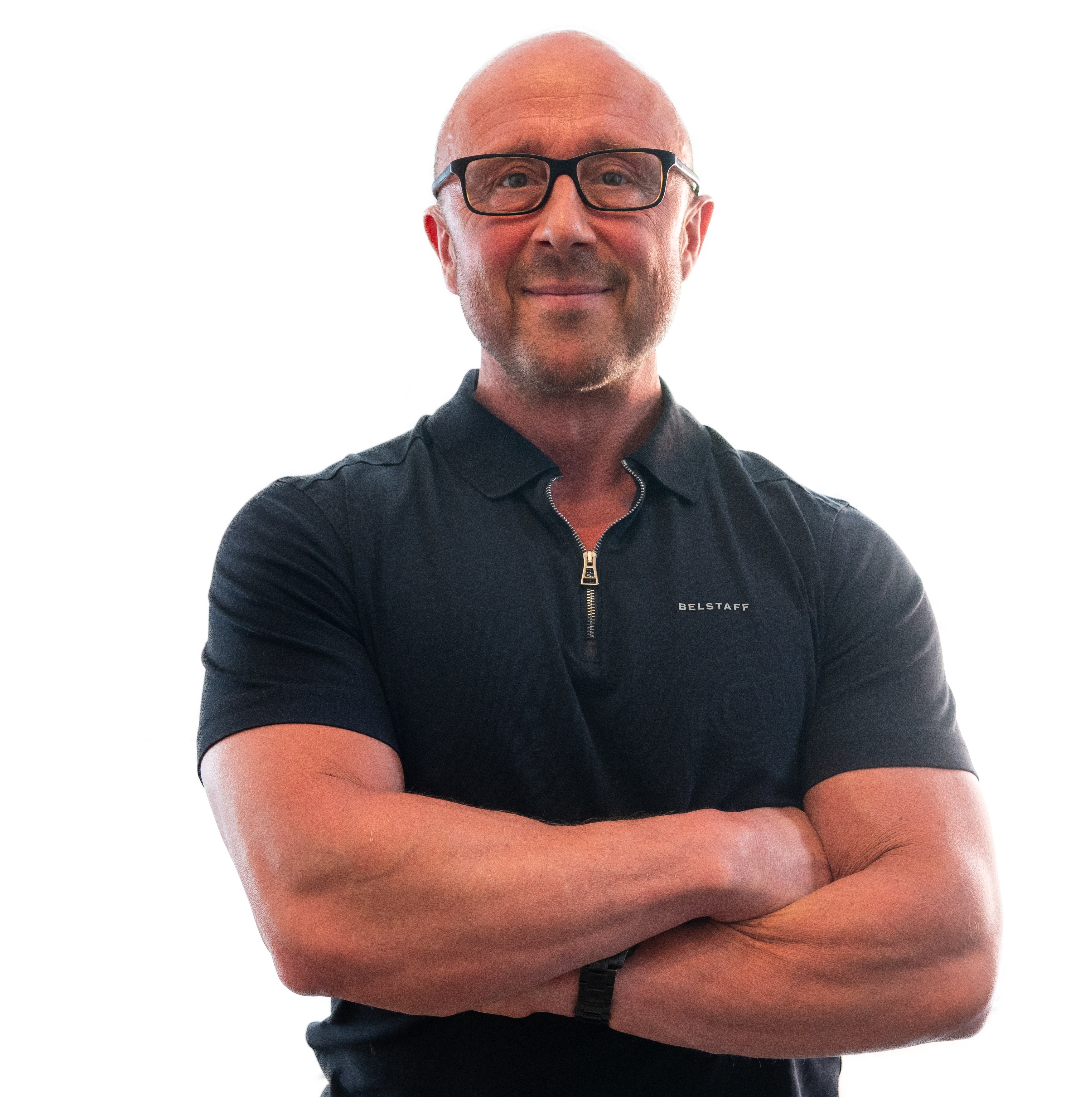 Dr. Robert Stevens of The Men's Health Clinic.