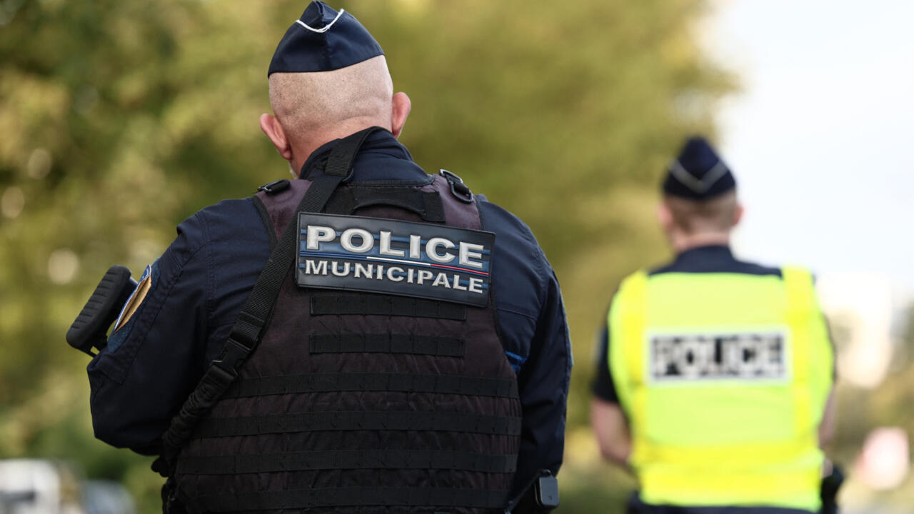 The race for Paris: Will more armed police and more cameras make the city safer?