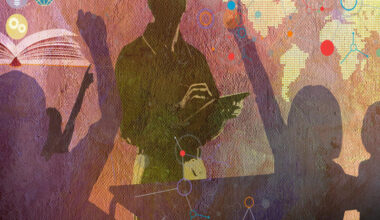 What my students taught me about AI