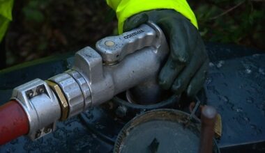 Home-heating oil hikes 8 times higher than EU average
