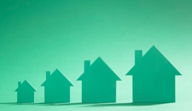 Property price growth rises to 7% in January