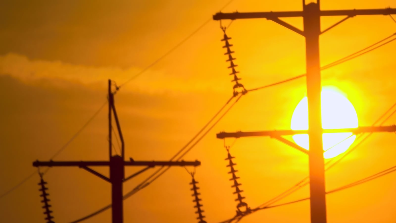 World sees fifth hottest February on record