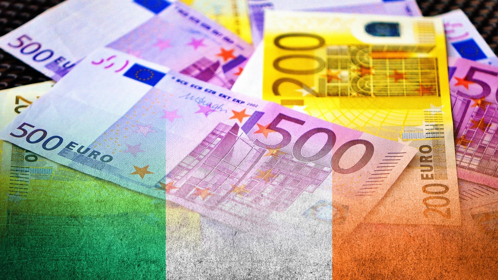 Irish economic model in need of urgent reform