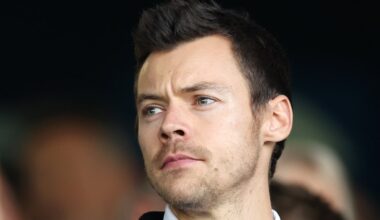 Styles says he struggles to speak about Liam Payne