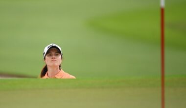 Maguire starts well in China; Donegan best-placed in Oz