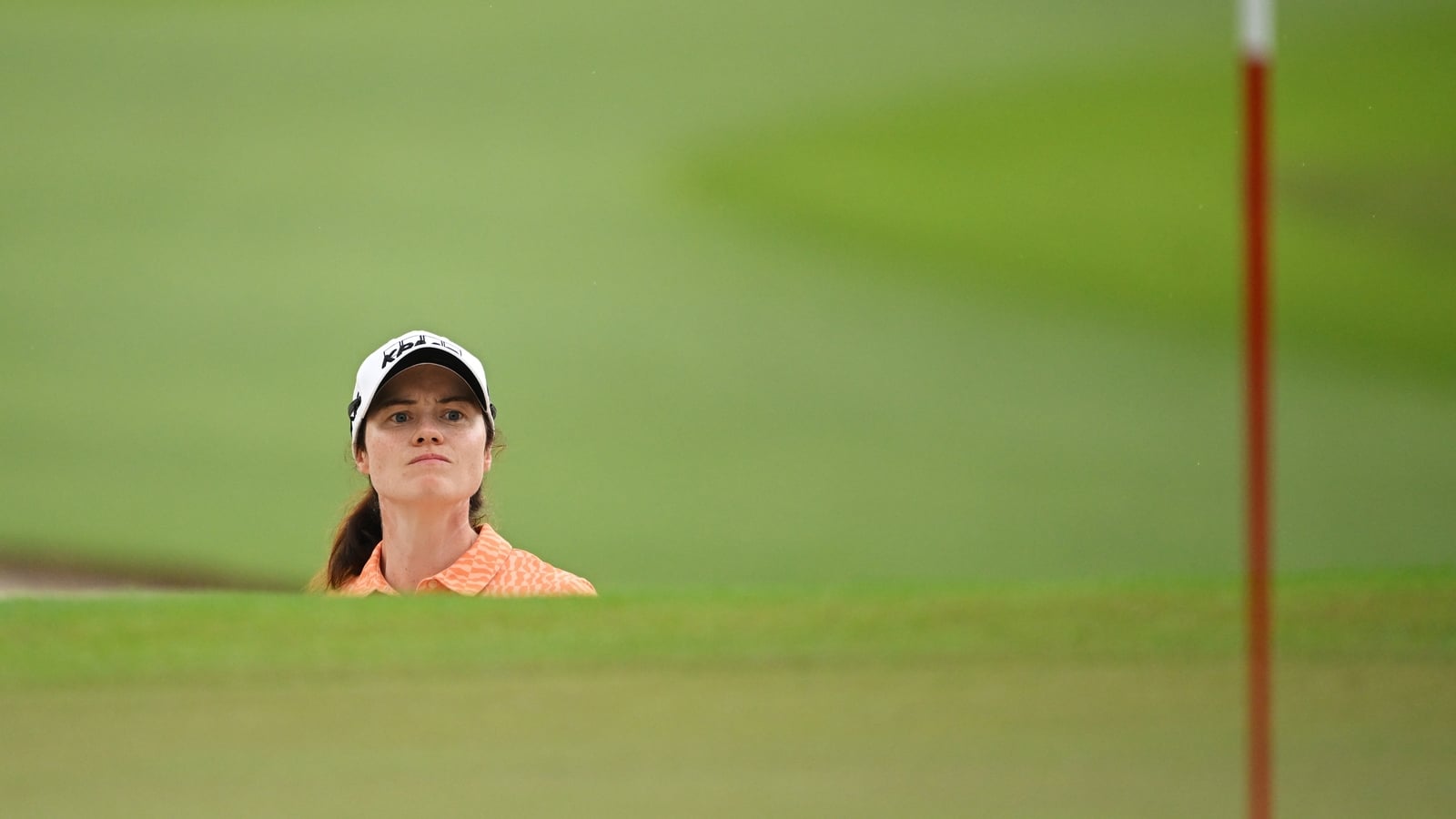 Maguire starts well in China; Donegan best-placed in Oz