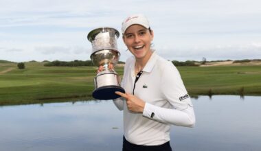 Laisne wins Down Under as Donegan leads Irish challenge