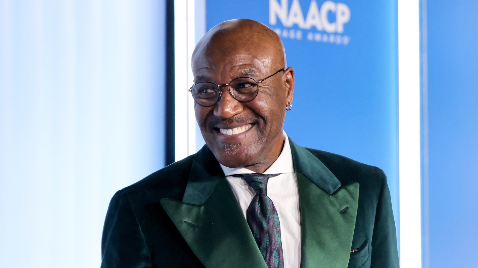 Delroy Lindo thanks fans after BAFTAs slur incident