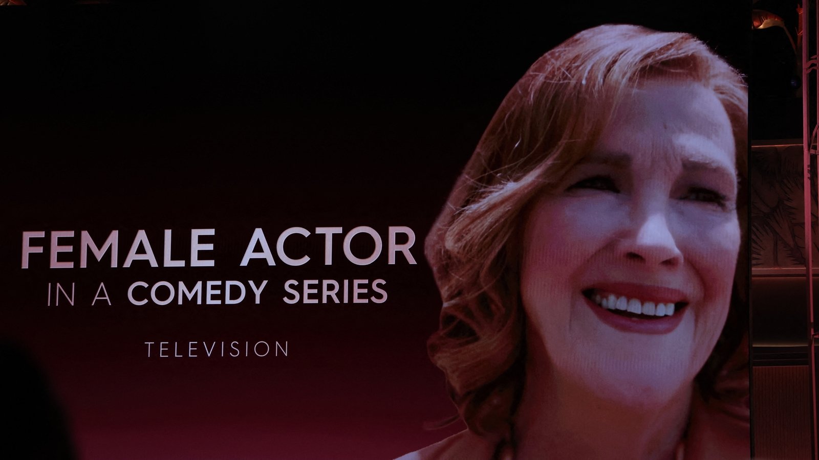 Catherine O'Hara honoured with posthumous Actor award