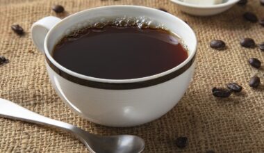 Drinking coffee and tea lowers dementia risk