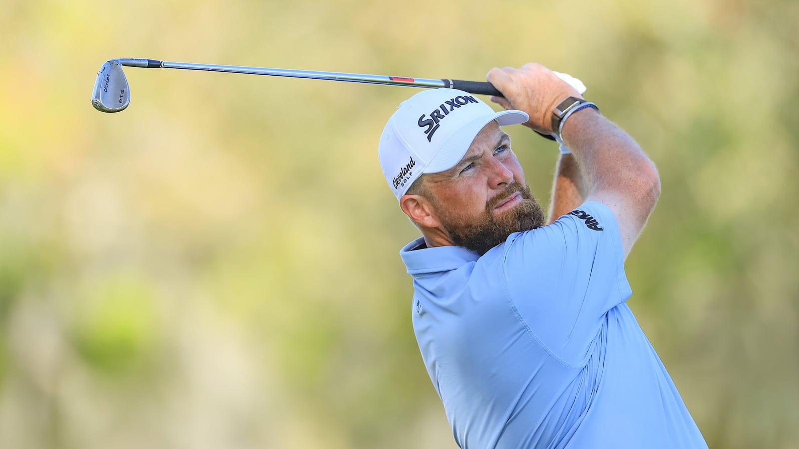 Lowry's daughter helps him find perspective in defeat