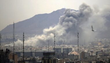 Iran energy shock may lead to 4% inflation