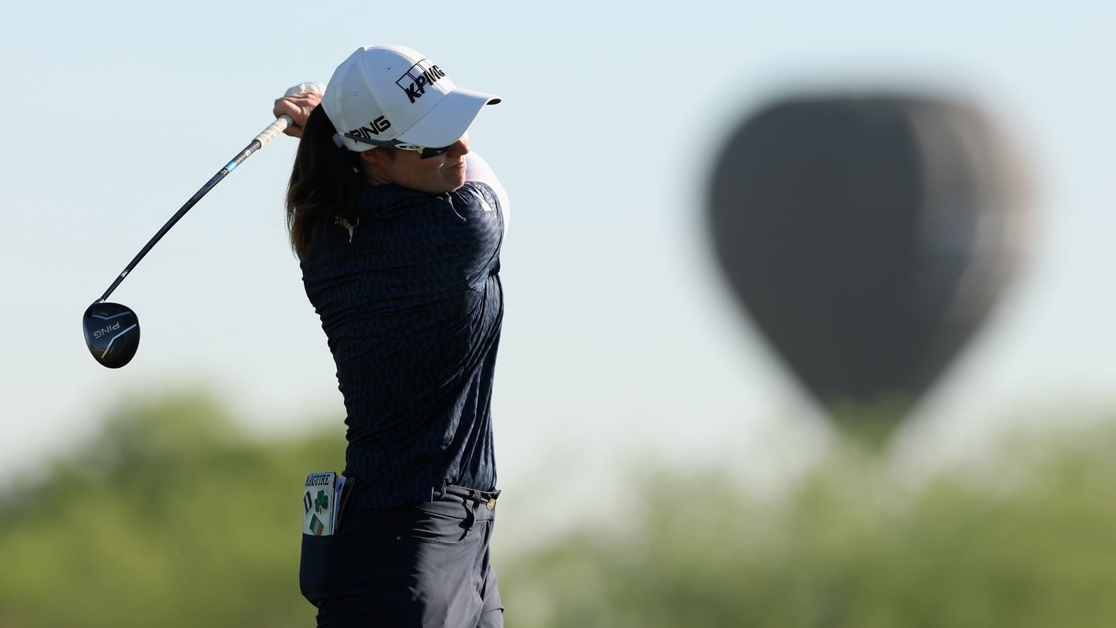 Maguire and Walsh miss cut at Ford Championship