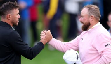 Lowry and Koepka to team up for Zurich Classic