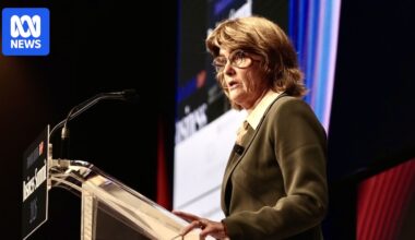 Is Australia about to say goodbye to its experiment with low unemployment?