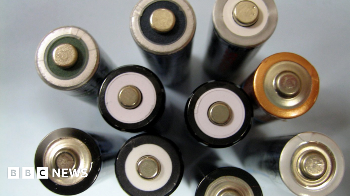 It's So Loud In Here!