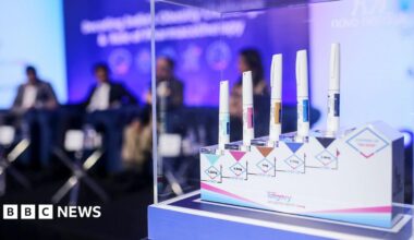 Ozempic, Wegovy: India's cheap weight-loss drugs could reshape global obesity fight