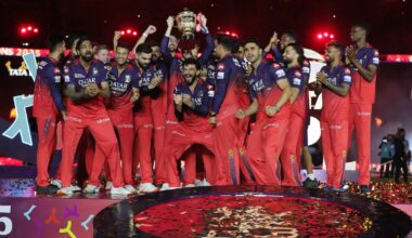 BCCI Announces Last-Minute Rule Changes For IPL 2026, Lists Updated Guidelines