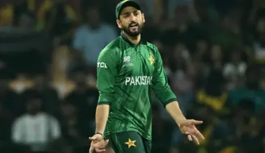 Pakistan ‘have underperformed’ says Salman Agha after T20 World Cup exit - Sport