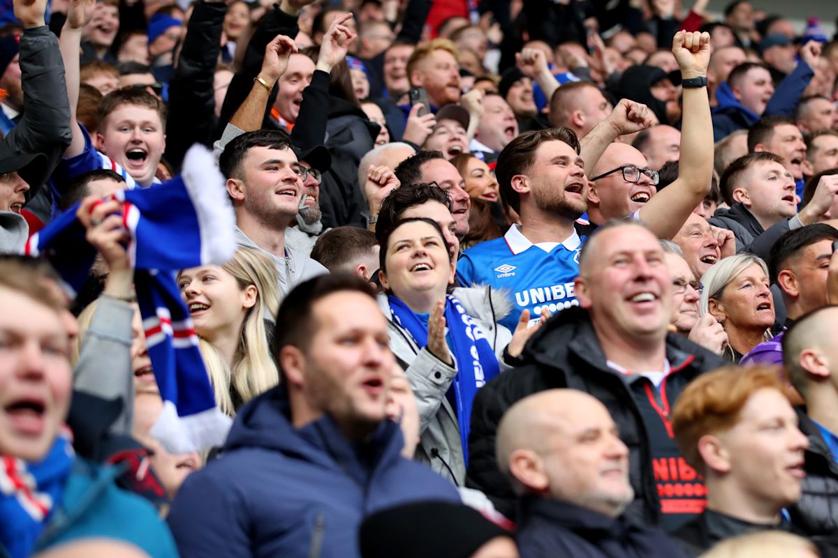 Season Ticket Renewals to Open in March