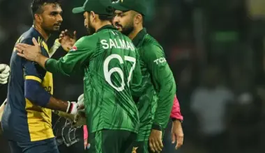 Pakistan cricket’s lack of T20 evolution exposed by World Cup exit - Sport