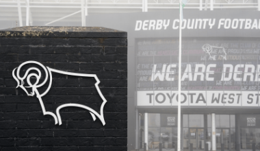 TEAM NEWS: Derby County vs Birmingham City - Blog