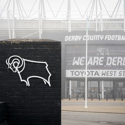 TEAM NEWS: Derby County vs Birmingham City - Blog