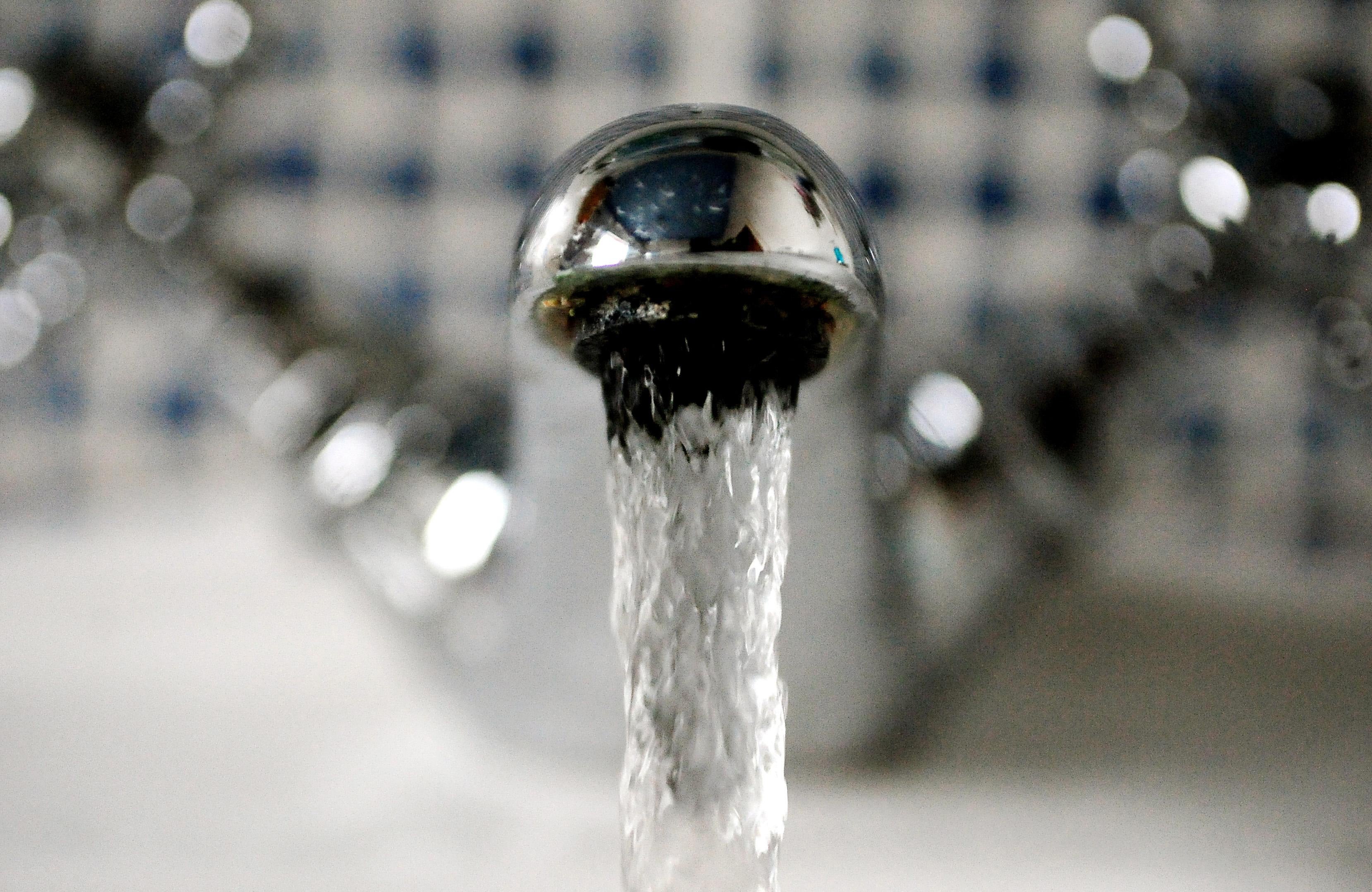 Council tax and water bills will both be rising by more than usual in 2026