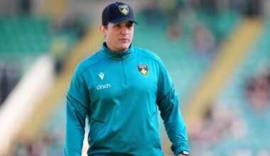 Phil Dowson frustrated over part of Saints' game that 'didn’t go well'