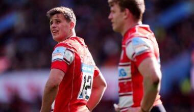 Fuming George Skivington threatens to axe players