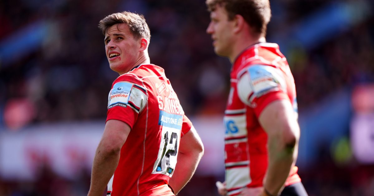 Fuming George Skivington threatens to axe players