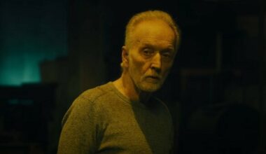 Tobin Bell Saw X