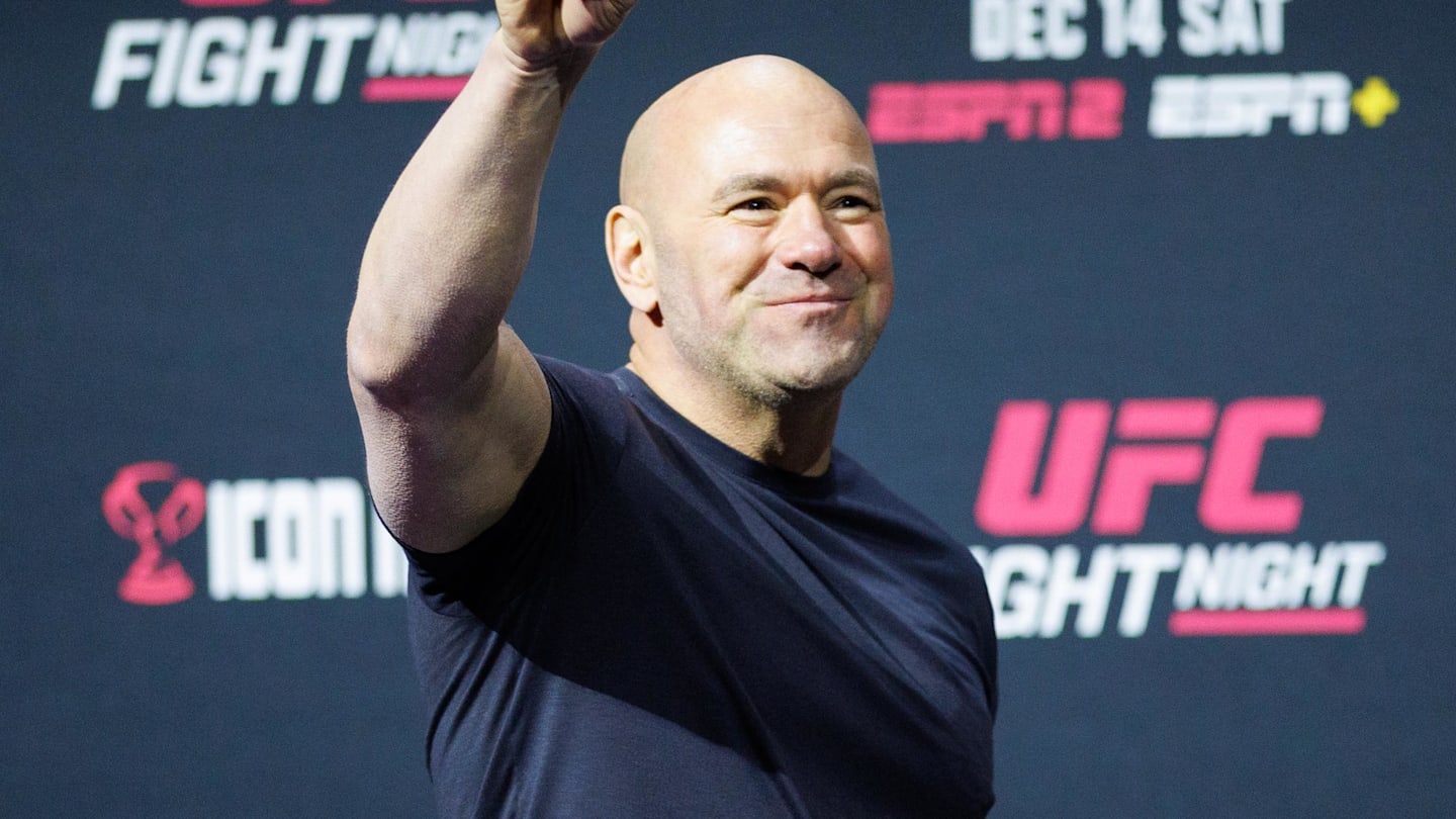 Zuffa Boxing Lands Major Broadcast Deal in the United Kingdom and Ireland