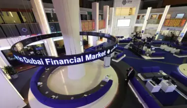 UAE halts stock markets for two days after Iran strikes - Business