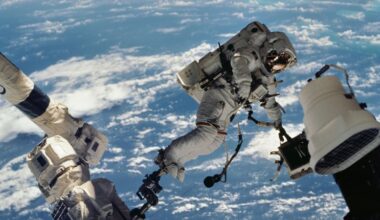 The end of the ISS is looming, and the US may have a big problem