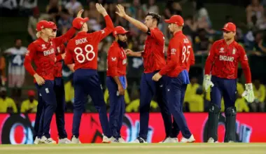 England ‘not fearing anything’ against India, says Curran - Sport