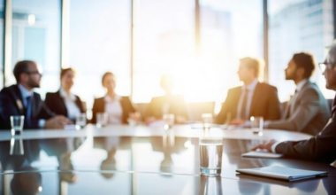 UK C-suite heads into 2026 with stronger optimism than global peers – Forvis Mazars