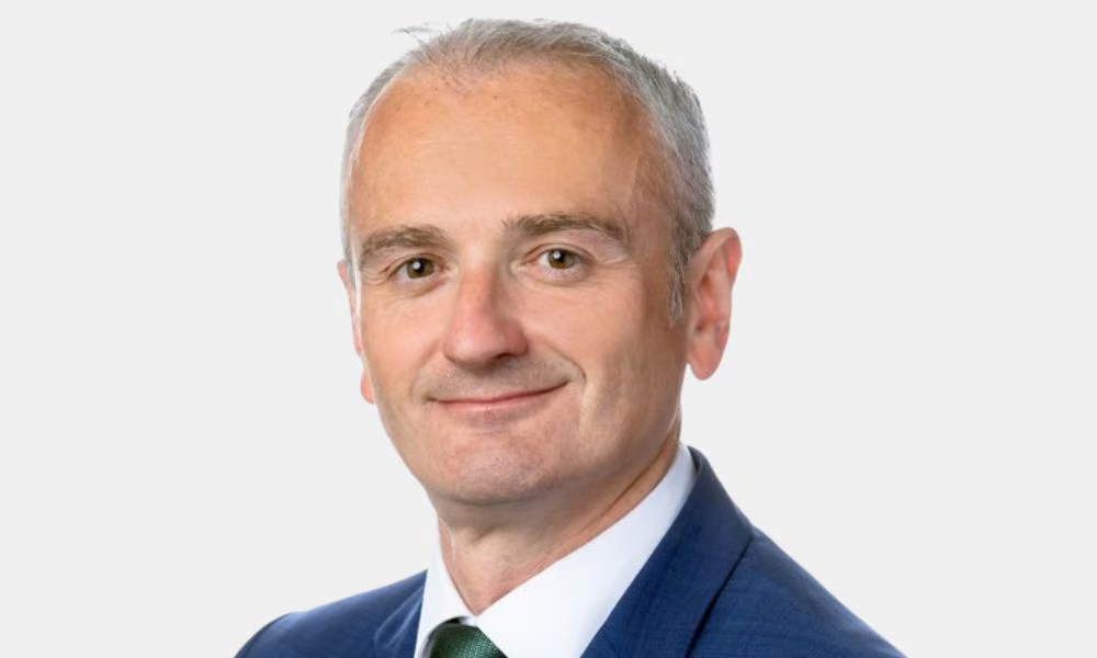 Gallagher flags widening protection gap as UK supply chain shocks intensify