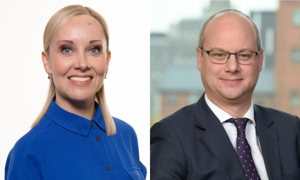 Insurance moves: Allianz Legal, DAC Beachcroft, QuestGates and Allianz UK