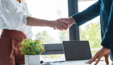 Insurance among UK sectors with widest hidden pay gaps – study