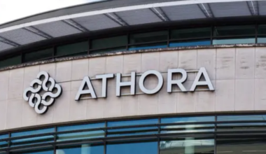 Athora reports €767 million capital generation as PICG acquisition nears completion