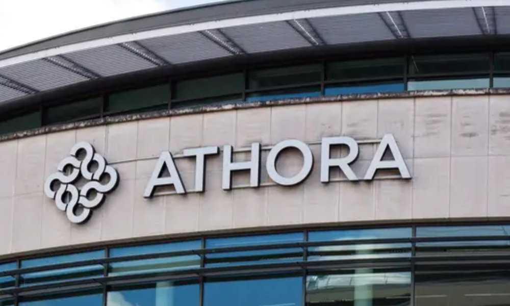 Athora reports €767 million capital generation as PICG acquisition nears completion