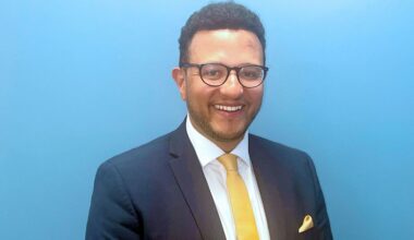 Most UK brokers now demand regional presence from insurers - Aviva