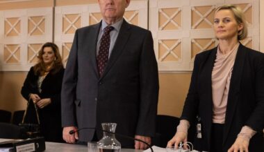 George's future in the balance in Coronation Street as court verdict delivered | Soaps