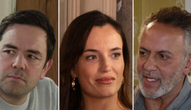 12 huge Coronation Street spoilers for next week (29 March to 3 April)