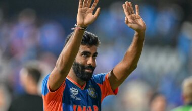Jasprit Bumrah Labelled 'Usman Tariq Of Pacers' By Ex-Pakistan Star: "Not Normal"