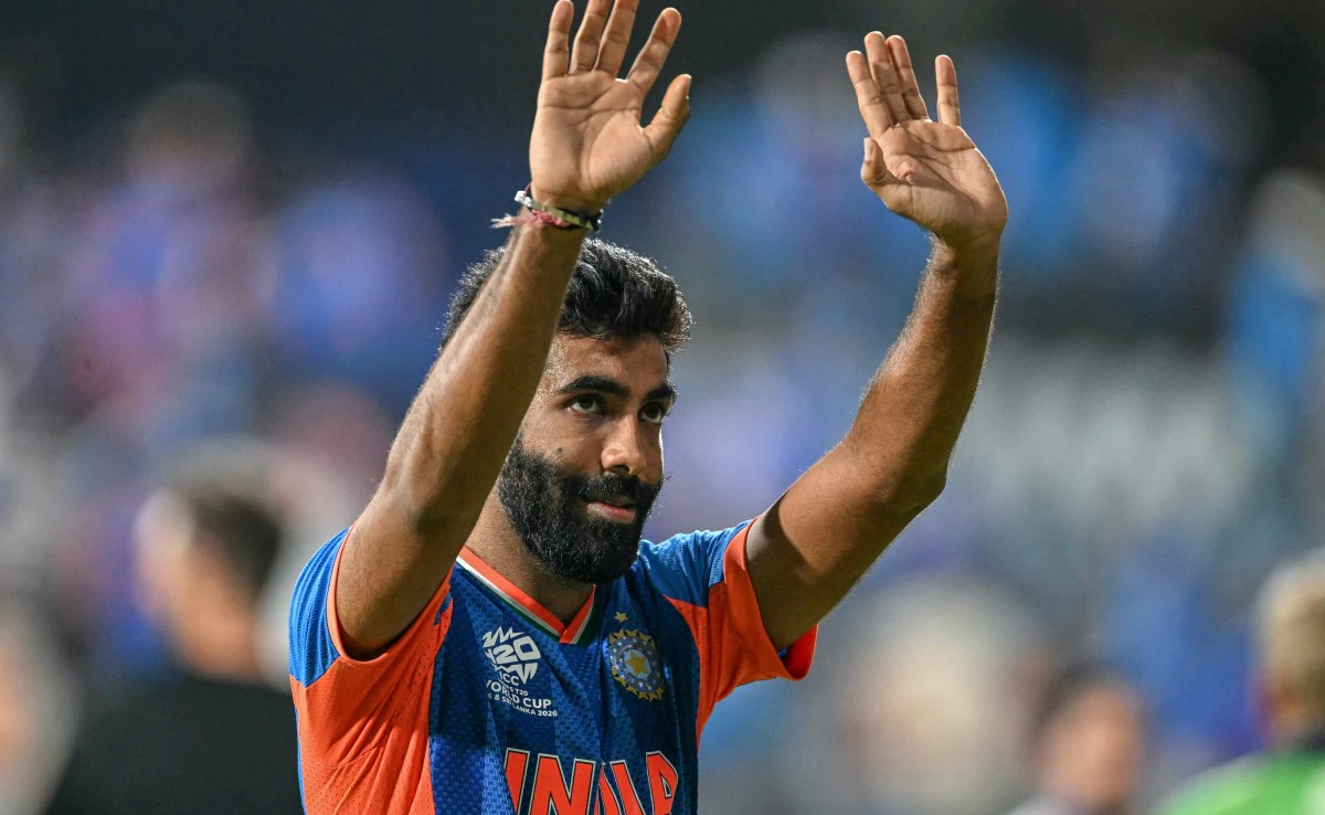 Jasprit Bumrah Labelled 'Usman Tariq Of Pacers' By Ex-Pakistan Star: "Not Normal"