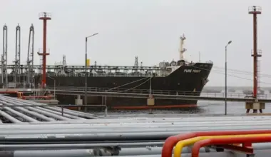 Pakistan to take emergency measures on petroleum pricing ‘to keep markets liquid’ - Business