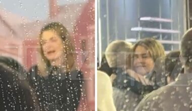 Savannah Guthrie Visits 'Today' Show Studio Amid Nancy's Kidnapping Case